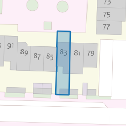 Perceel ODM01-A-2299