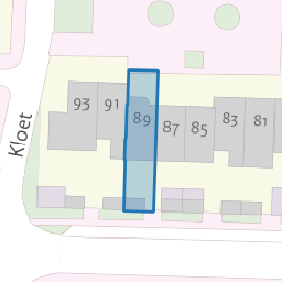 Perceel ODM01-A-2302