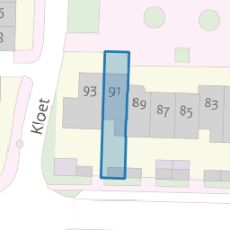 Perceel ODM01-A-2303