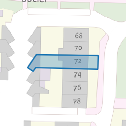 Perceel ODM01-A-2307