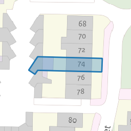 Perceel ODM01-A-2308