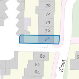 Perceel ODM01-A-2310