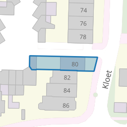 Perceel ODM01-A-2311