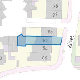 Perceel ODM01-A-2312