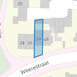 Perceel ODM01-A-2316