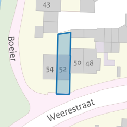 Perceel ODM01-A-2317