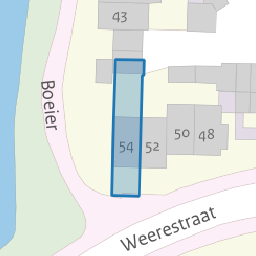 Perceel ODM01-A-2318