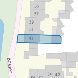 Perceel ODM01-A-2321