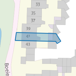 Perceel ODM01-A-2322