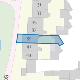 Perceel ODM01-A-2323