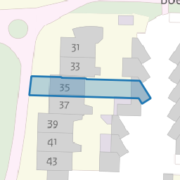 Perceel ODM01-A-2325