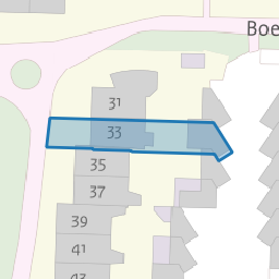 Perceel ODM01-A-2326