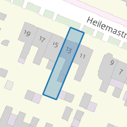 Perceel ODM01-A-2331