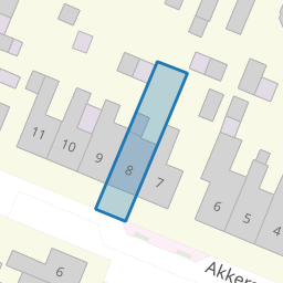 Perceel ODM01-A-2332