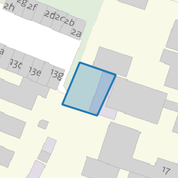 Perceel ODM01-A-2340