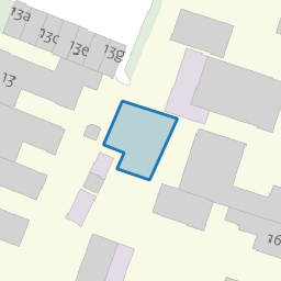 Perceel ODM01-A-2341