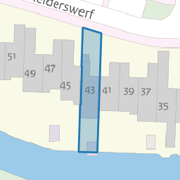 Perceel ODM01-A-2361