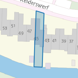 Perceel ODM01-A-2362