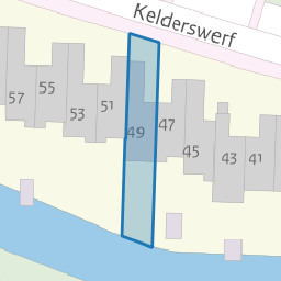 Perceel ODM01-A-2364
