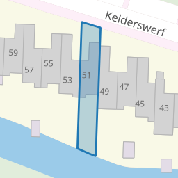 Perceel ODM01-A-2365