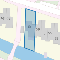 Perceel ODM01-A-2370