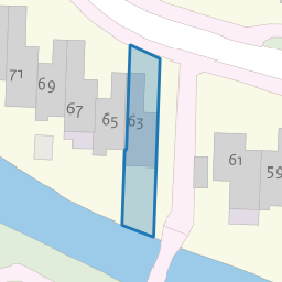 Perceel ODM01-A-2371