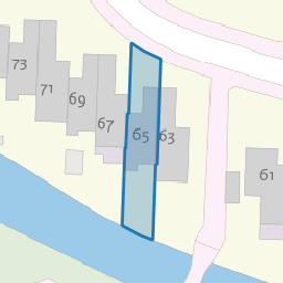 Perceel ODM01-A-2372