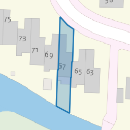 Perceel ODM01-A-2373