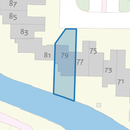 Perceel ODM01-A-2379