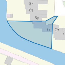 Perceel ODM01-A-2380