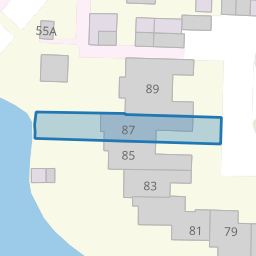 Perceel ODM01-A-2383