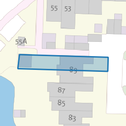 Perceel ODM01-A-2385