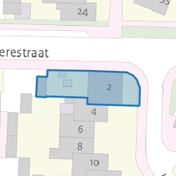 Perceel ODM01-A-2386