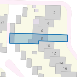 Perceel ODM01-A-2388