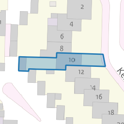 Perceel ODM01-A-2389