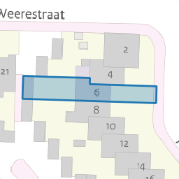 Perceel ODM01-A-2391