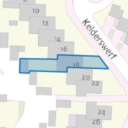 Perceel ODM01-A-2394