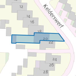 Perceel ODM01-A-2395