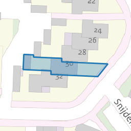 Perceel ODM01-A-2400