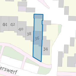 Perceel ODM01-A-2403