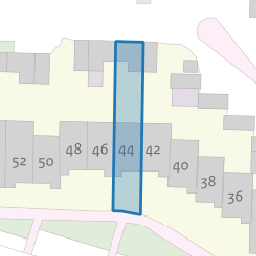 Perceel ODM01-A-2407