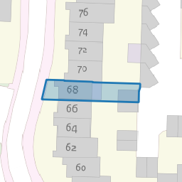 Perceel ODM01-A-2419