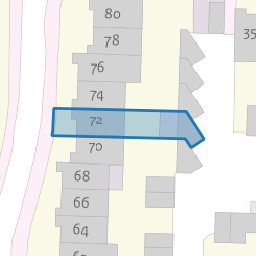 Perceel ODM01-A-2421