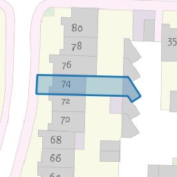 Perceel ODM01-A-2422