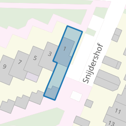 Perceel ODM01-A-2426