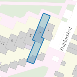 Perceel ODM01-A-2427