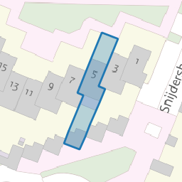 Perceel ODM01-A-2428