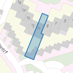 Perceel ODM01-A-2431