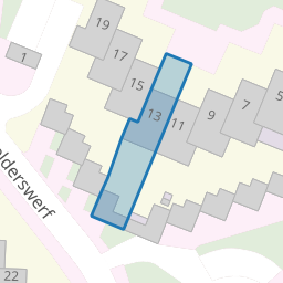 Perceel ODM01-A-2432