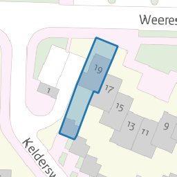 Perceel ODM01-A-2435